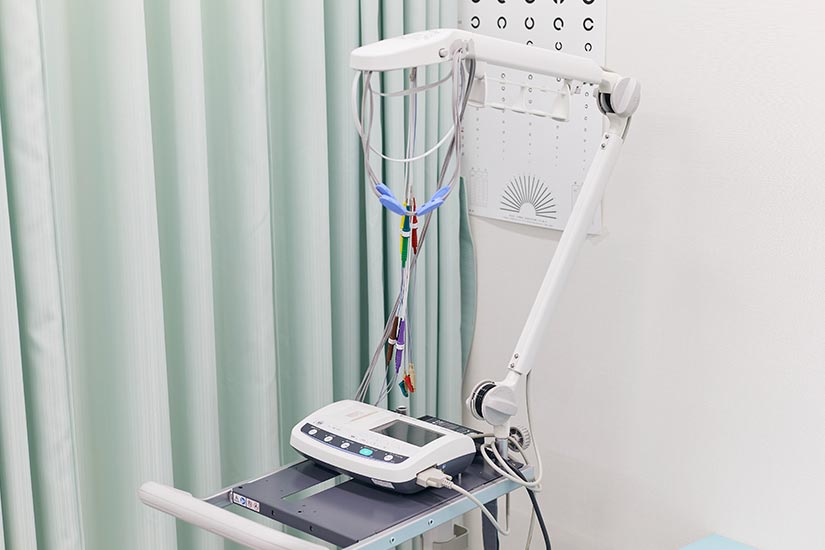 心電計