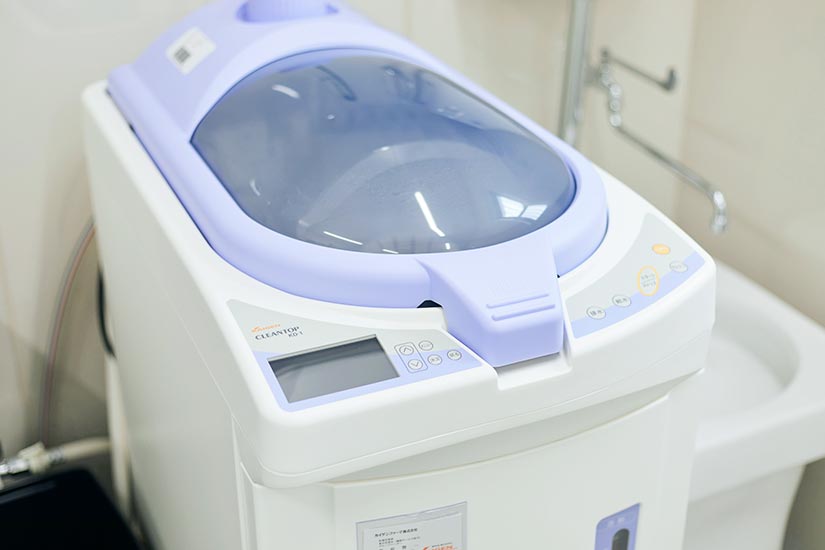 内視鏡洗浄機